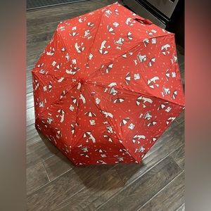 Vera Bradley Umbrella